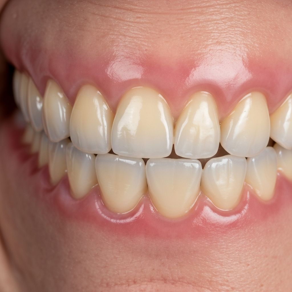 Dental Crown Restoration